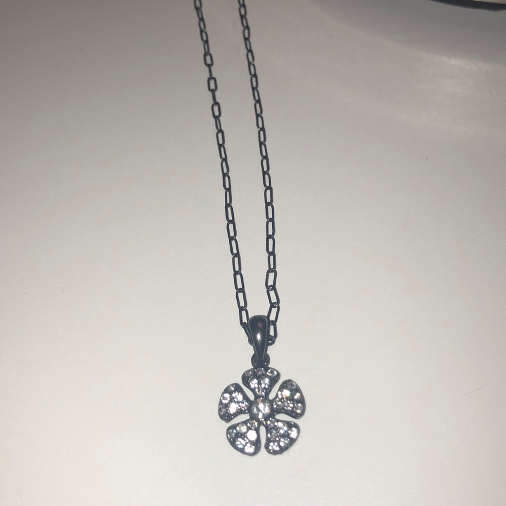 Lia Sophia Necklace